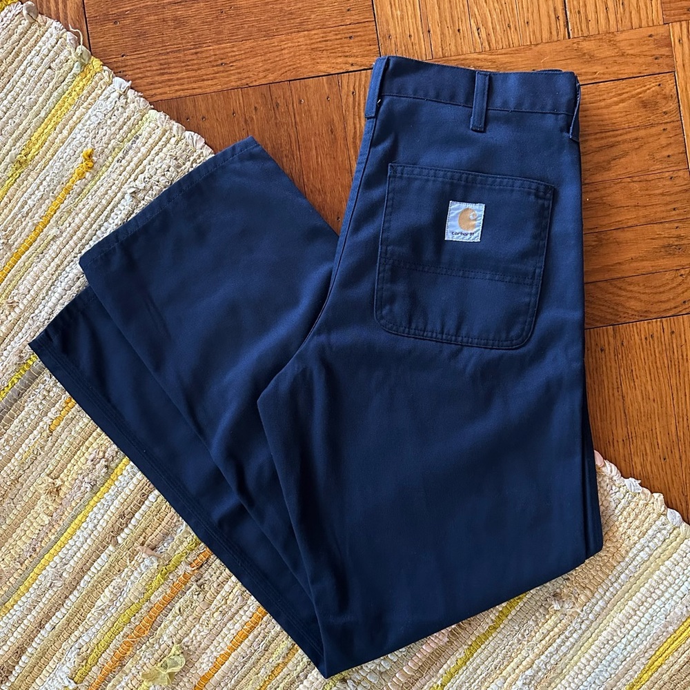 Carhartt WIP 34 x 32 “Simple Pant”